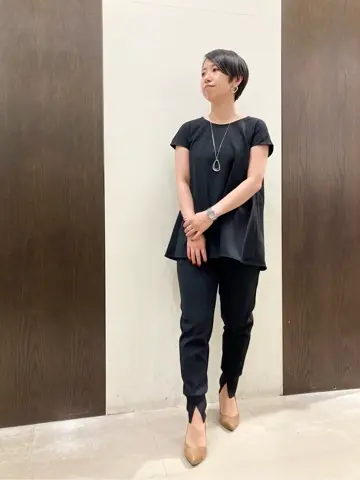 UNFILO MY コーディネート画像