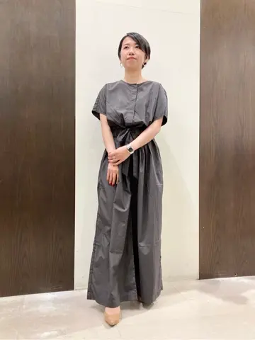 UNFILO MY コーディネート画像