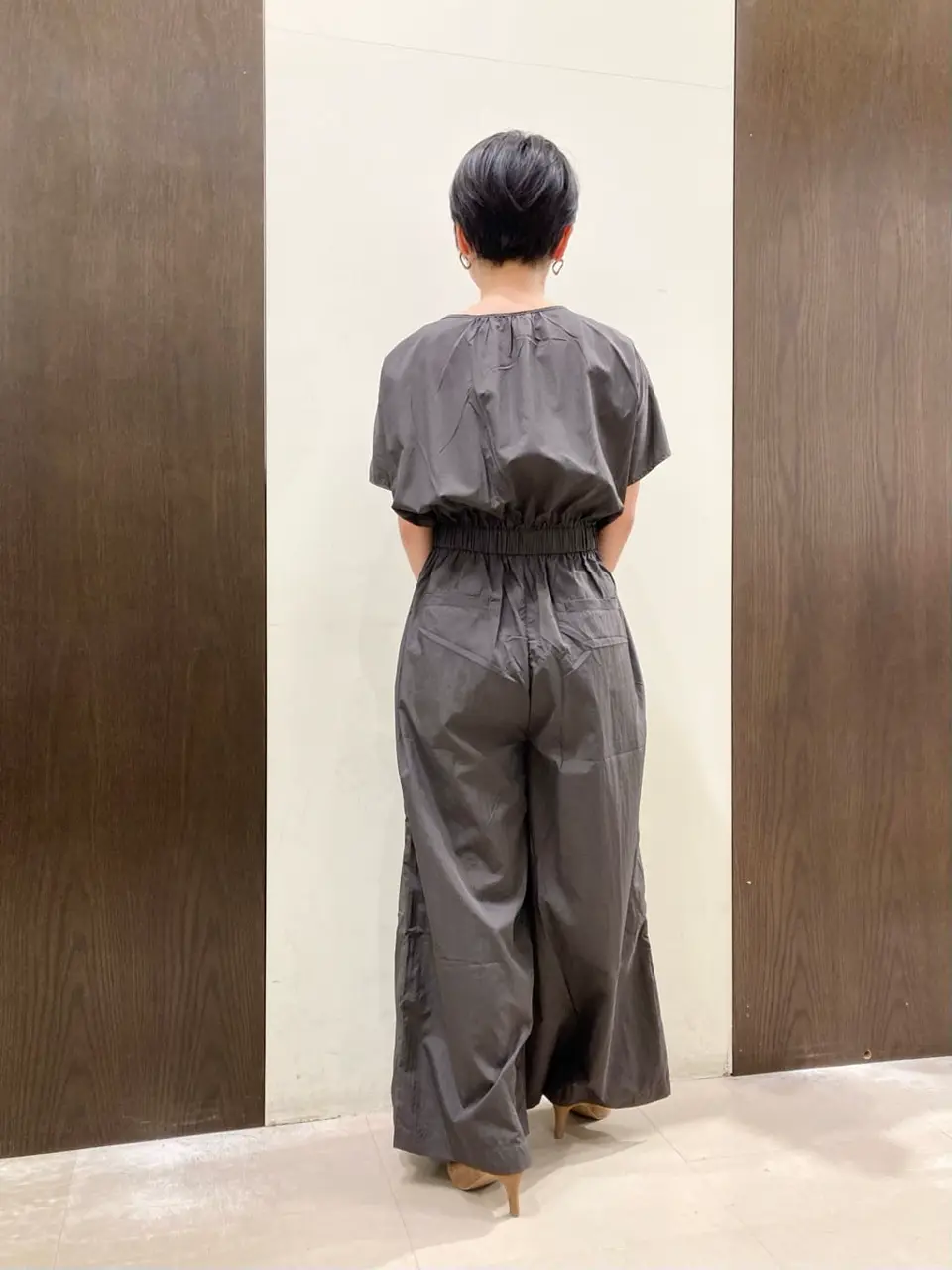 UNFILO MY コーディネート画像