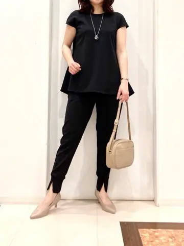 UNFILO 横田 コーディネート画像