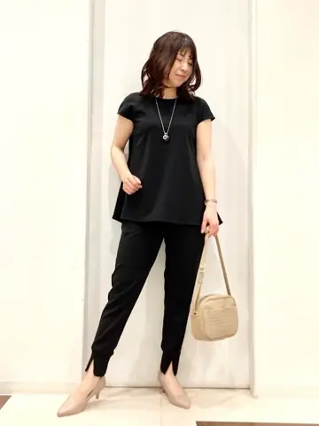 UNFILO 横田 コーディネート画像