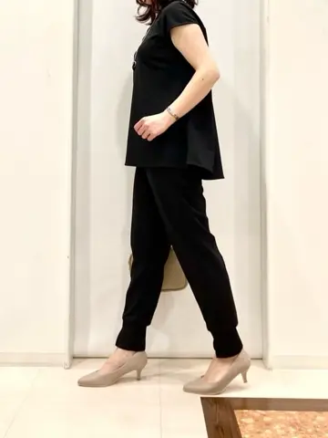 UNFILO 横田 コーディネート画像