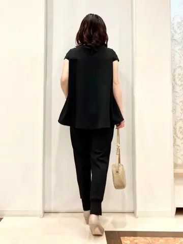 UNFILO 横田 コーディネート画像