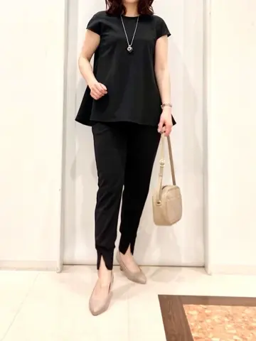 UNFILO 横田 コーディネート画像