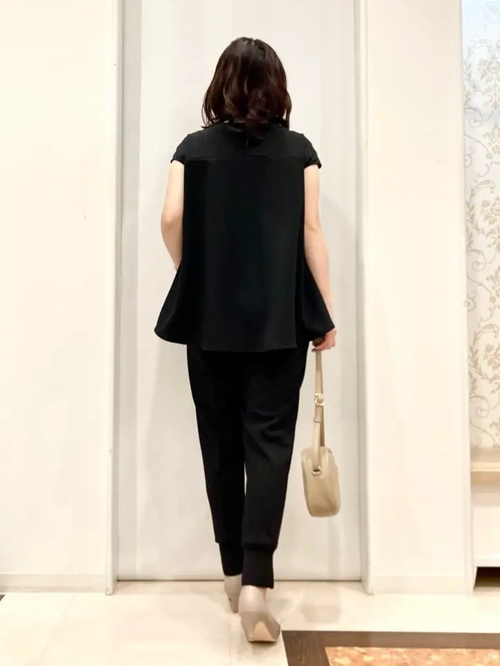 UNFILO 横田 コーディネート画像