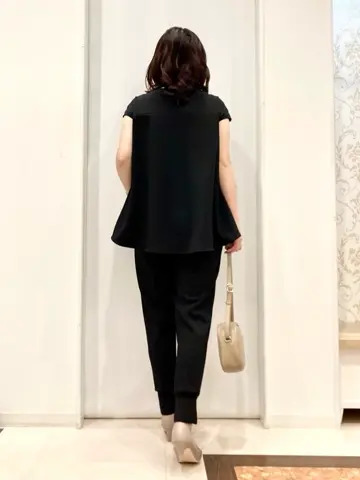 UNFILO 横田 コーディネート画像