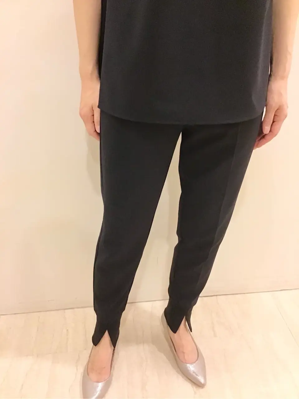 UNFILO スタッフ コーディネート画像