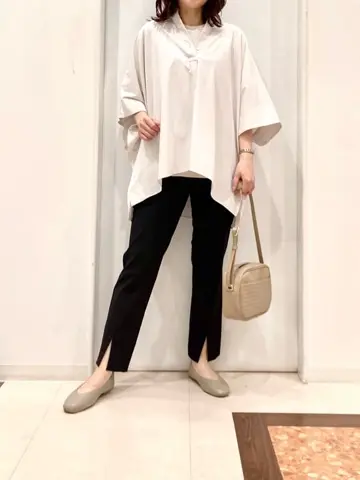 UNFILO 横田 コーディネート画像