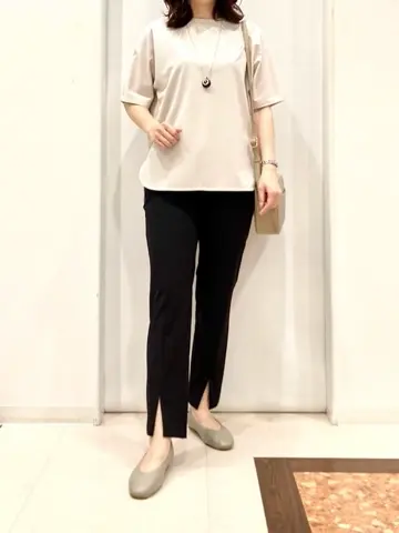 UNFILO 横田 コーディネート画像