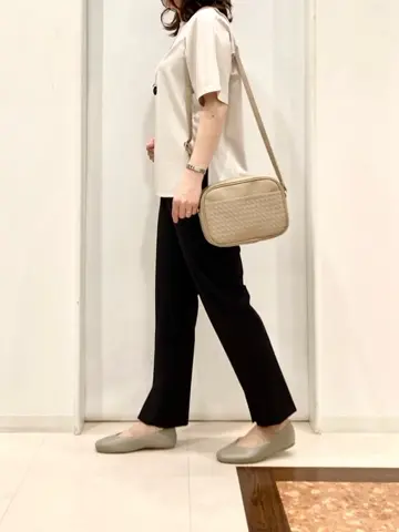 UNFILO 横田 コーディネート画像