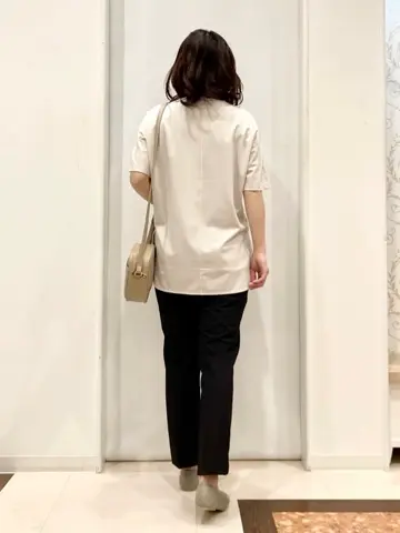 UNFILO 横田 コーディネート画像