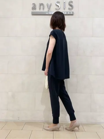 UNFILO 髙橋 コーディネート画像