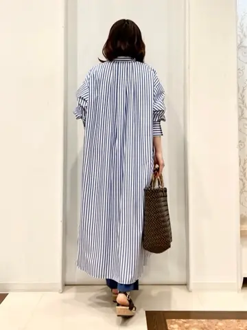 UNFILO 横田 コーディネート画像