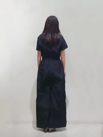 UNFILO スタッフ コーディネート画像