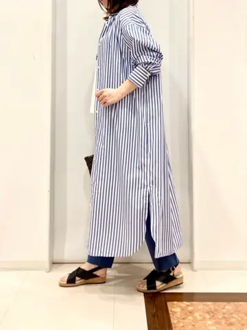 UNFILO 横田 コーディネート画像