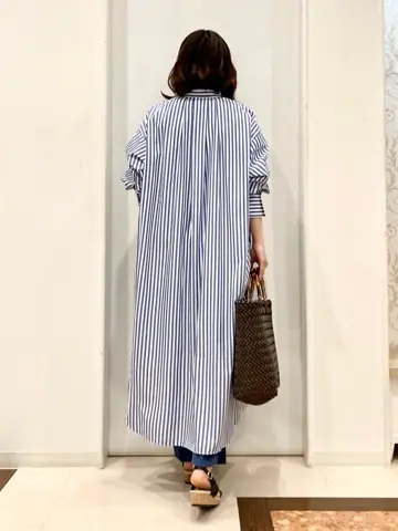 UNFILO 横田 コーディネート画像