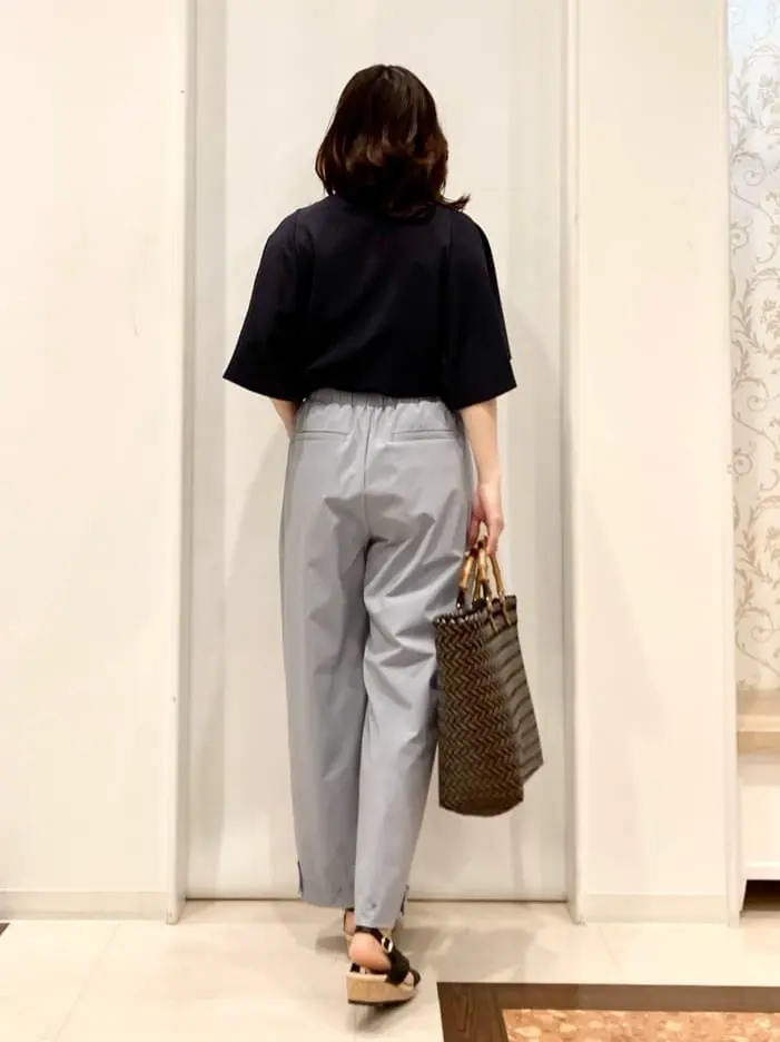 UNFILO 横田 コーディネート画像