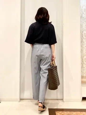 UNFILO 横田 コーディネート画像