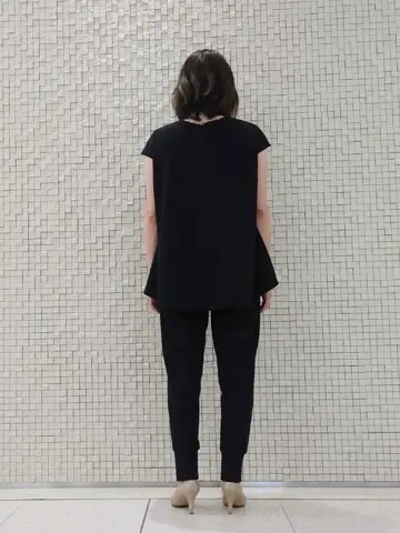 UNFILO 八坂 コーディネート画像