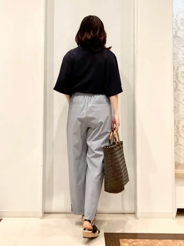 UNFILO 横田 コーディネート画像