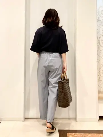 UNFILO 横田 コーディネート画像