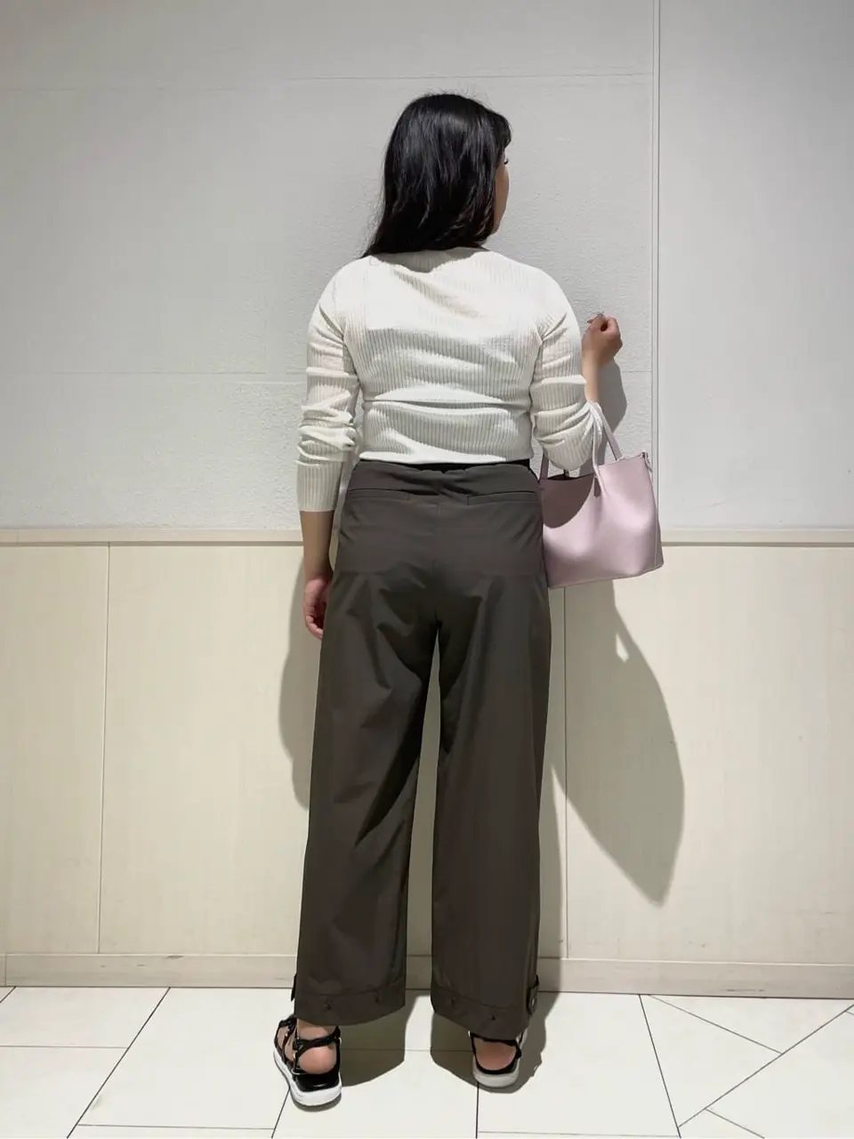 UNFILO 寺嶋 コーディネート画像