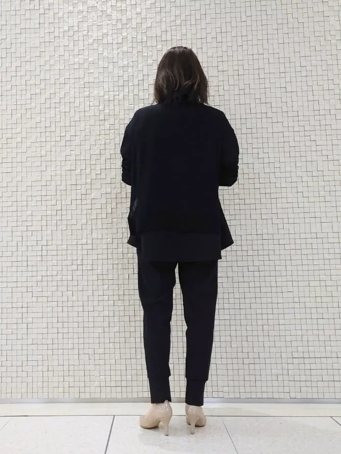 UNFILO 八坂 コーディネート画像