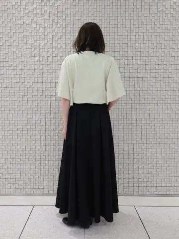 UNFILO 八坂 コーディネート画像