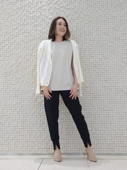  八坂 コーディネート画像