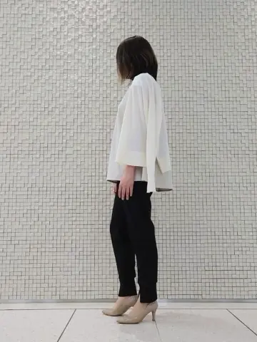 UNFILO 八坂 コーディネート画像