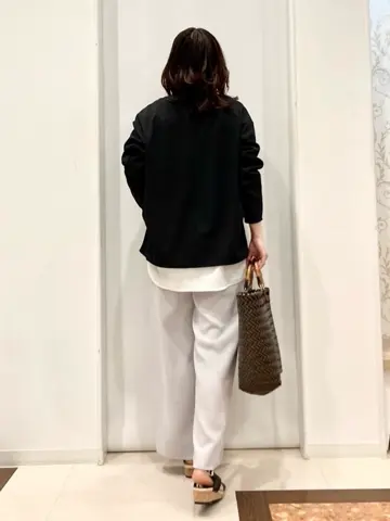 UNFILO 横田 コーディネート画像