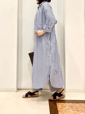 UNFILO 横田 コーディネート画像