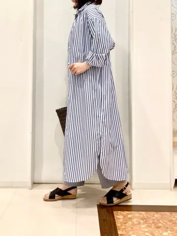 UNFILO 横田 コーディネート画像