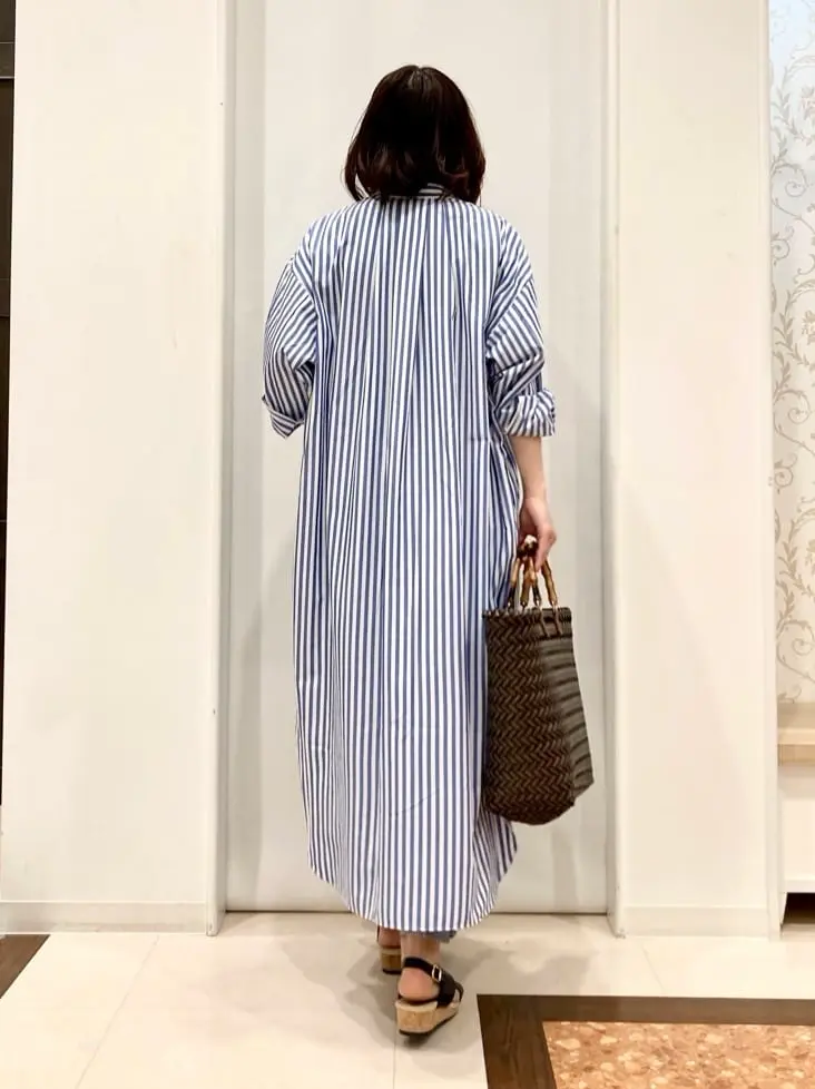 UNFILO 横田 コーディネート画像