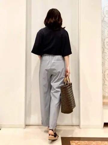 UNFILO 横田 コーディネート画像