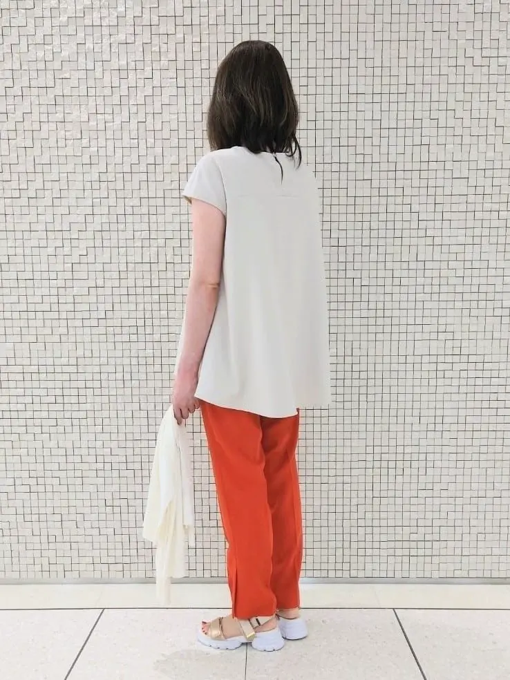 UNFILO 八坂 コーディネート画像