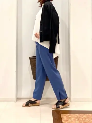 UNFILO 横田 コーディネート画像