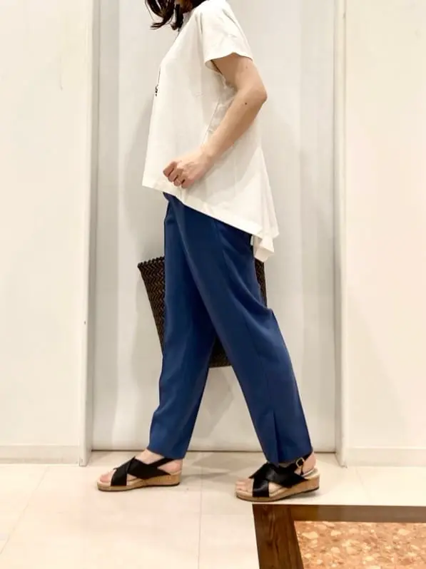 UNFILO 横田 コーディネート画像