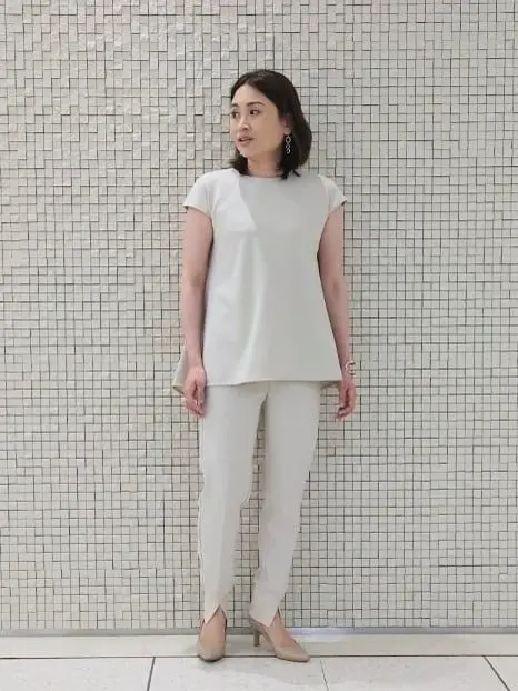  八坂 コーディネート画像