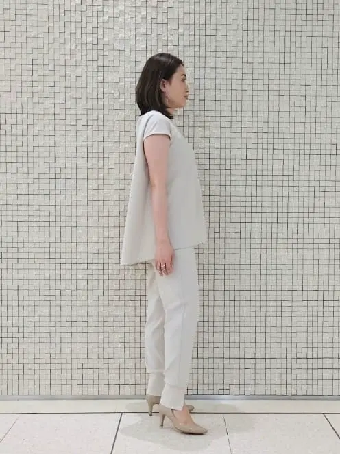 UNFILO 八坂 コーディネート画像