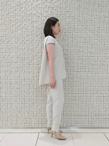 UNFILO 八坂 コーディネート画像