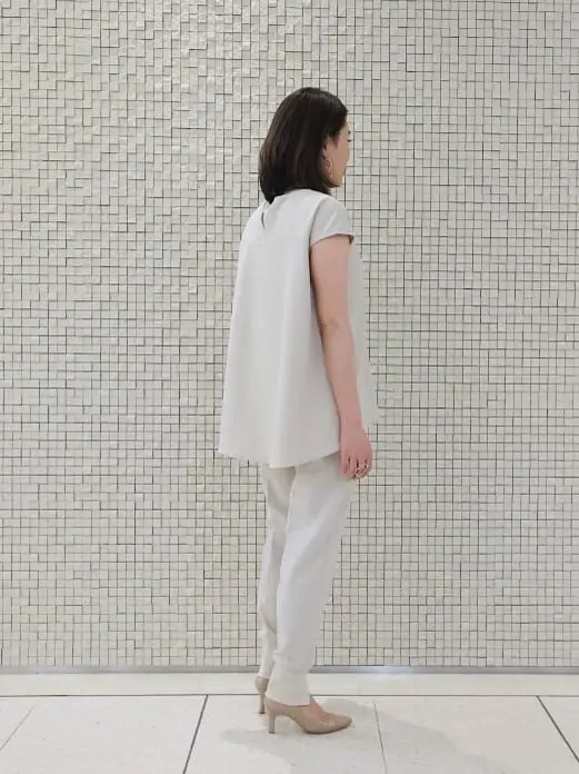 UNFILO 八坂 コーディネート画像