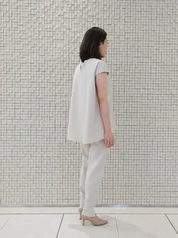 UNFILO 八坂 コーディネート画像