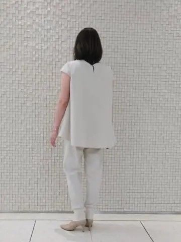 UNFILO 八坂 コーディネート画像