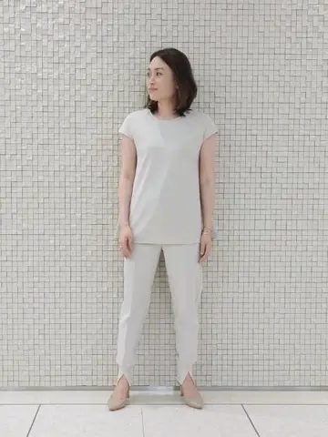 UNFILO 八坂 コーディネート画像