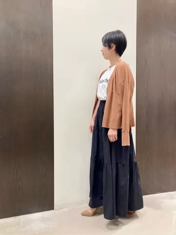 UNFILO MY コーディネート画像