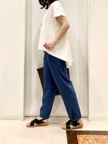 UNFILO 横田 コーディネート画像