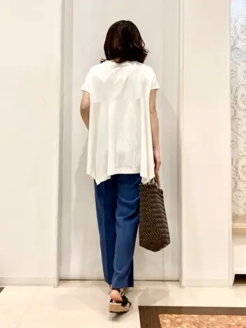 UNFILO 横田 コーディネート画像