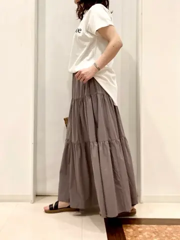 UNFILO 横田 コーディネート画像