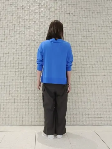 UNFILO 八坂 コーディネート画像